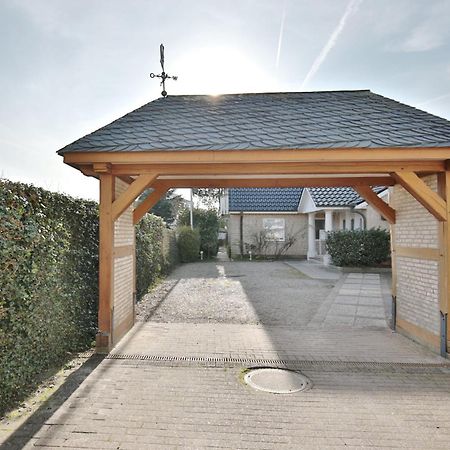 Gorch-Fock-Strasse 20A Gorch-Fock-Strasse 20A Appartement 3 Timmendorfer Strand Bagian luar foto