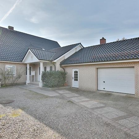 Gorch-Fock-Strasse 20A Gorch-Fock-Strasse 20A Appartement 3 Timmendorfer Strand Bagian luar foto