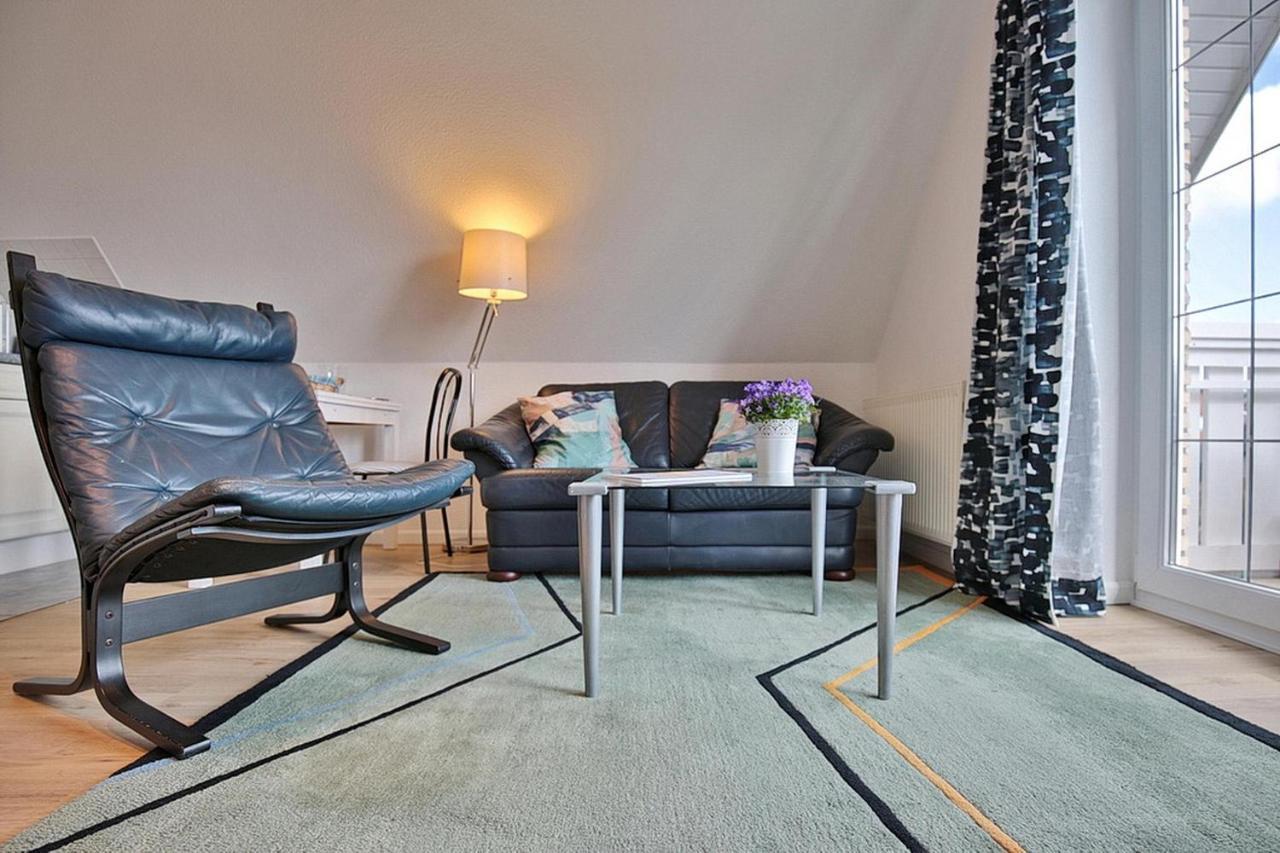 Gorch-Fock-Strasse 20A Gorch-Fock-Strasse 20A Appartement 3 Timmendorfer Strand Bagian luar foto