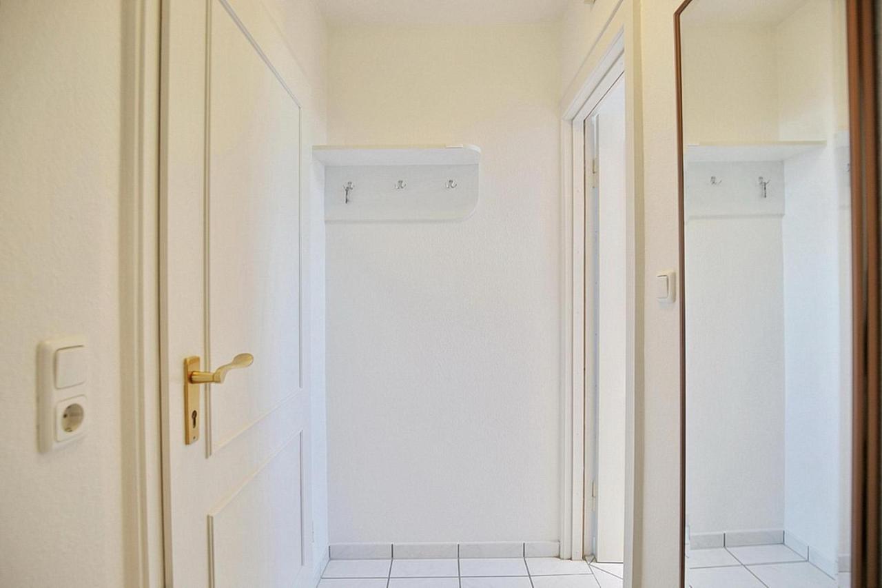 Gorch-Fock-Strasse 20A Gorch-Fock-Strasse 20A Appartement 3 Timmendorfer Strand Bagian luar foto