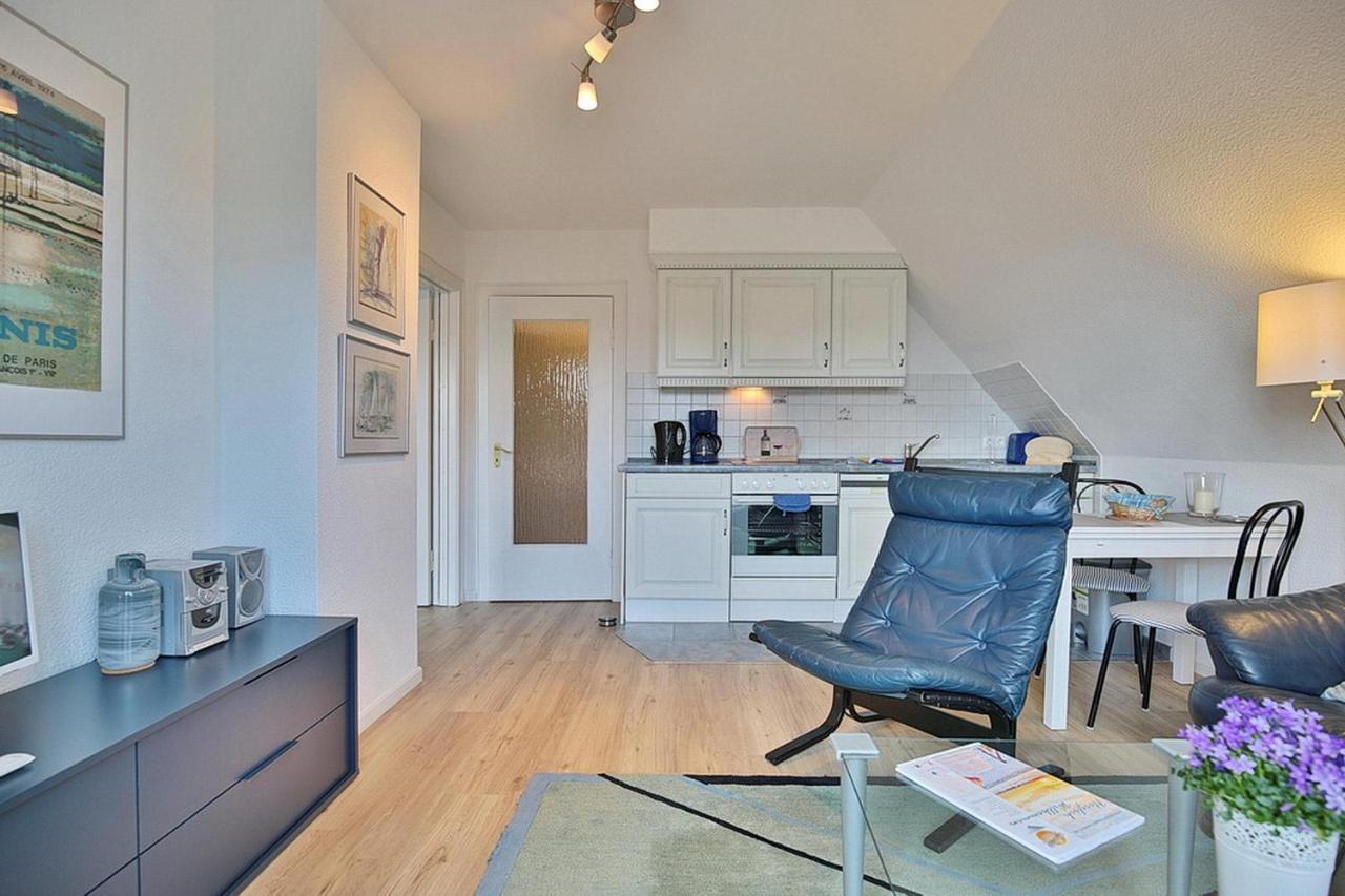 Gorch-Fock-Strasse 20A Gorch-Fock-Strasse 20A Appartement 3 Timmendorfer Strand Bagian luar foto