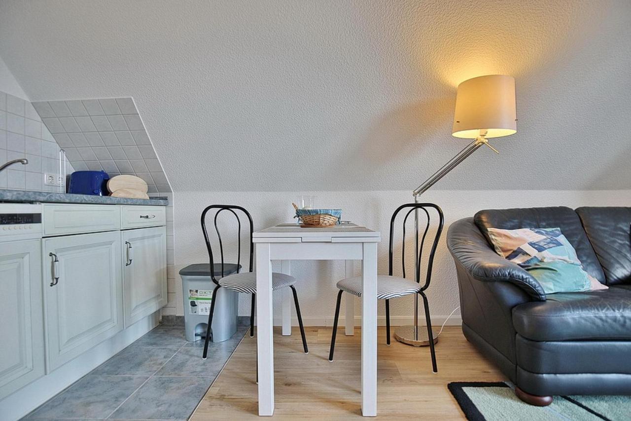 Gorch-Fock-Strasse 20A Gorch-Fock-Strasse 20A Appartement 3 Timmendorfer Strand Bagian luar foto