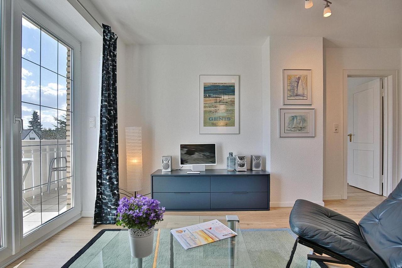 Gorch-Fock-Strasse 20A Gorch-Fock-Strasse 20A Appartement 3 Timmendorfer Strand Bagian luar foto