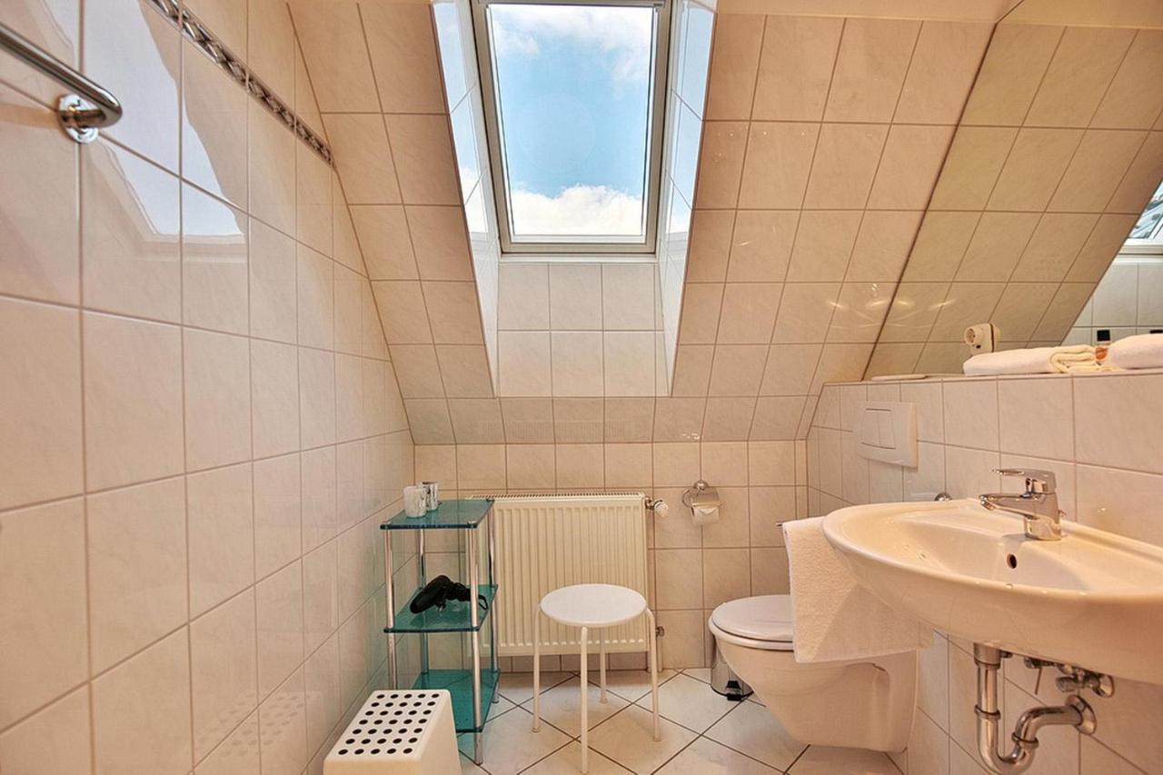 Gorch-Fock-Strasse 20A Gorch-Fock-Strasse 20A Appartement 3 Timmendorfer Strand Bagian luar foto